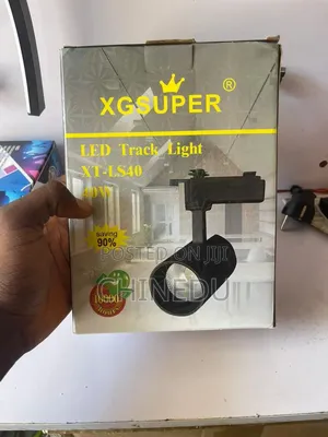 Original Track Light 40w