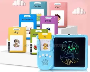 Funlearn Educational Device