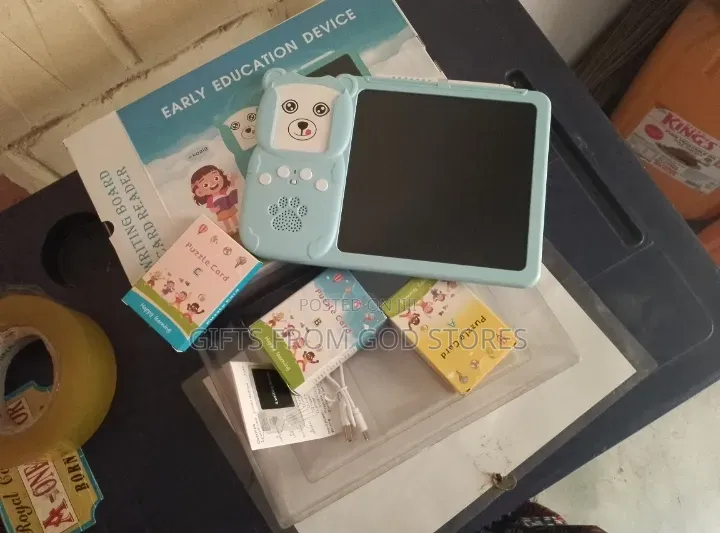 Funlearn Educational Device