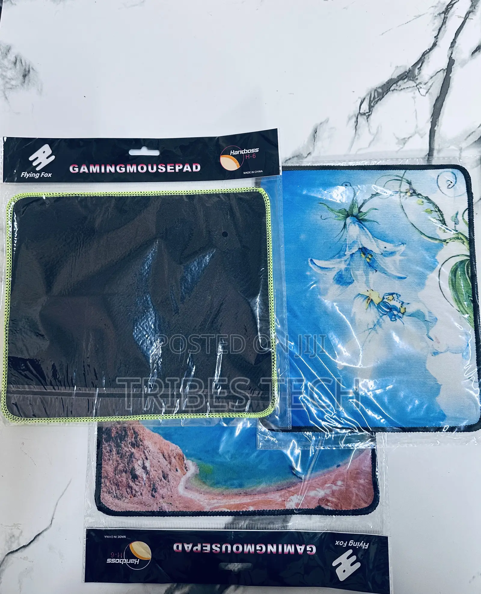 Mouse Pads