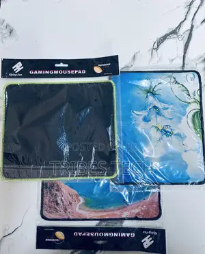 Mouse Pads