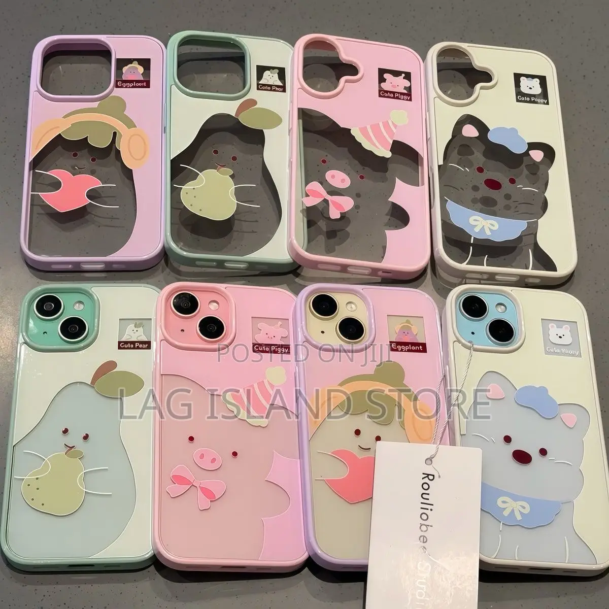 Phone Case