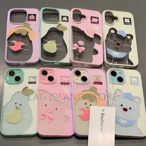 Phone Case