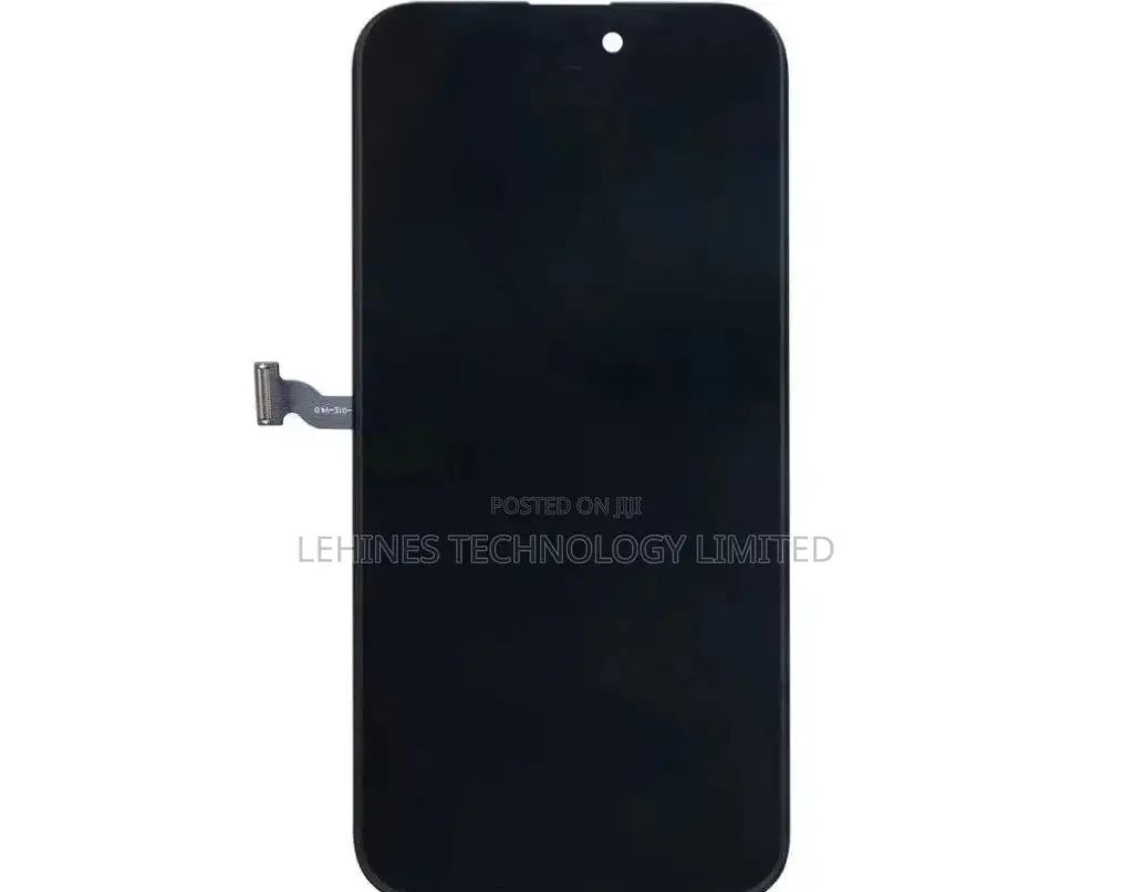 Phone Screens
