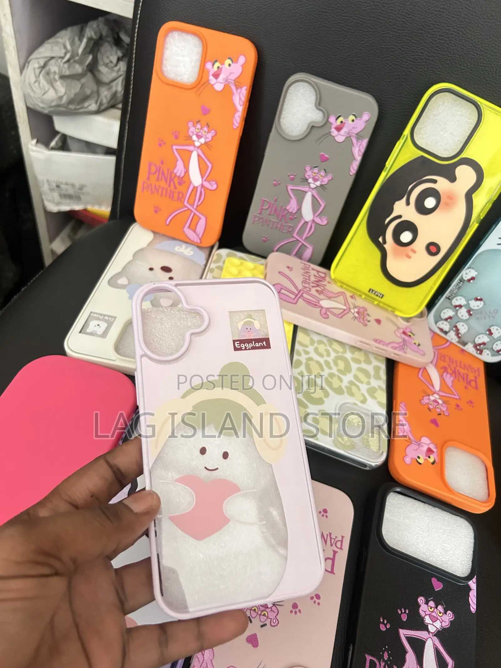 Phone Case