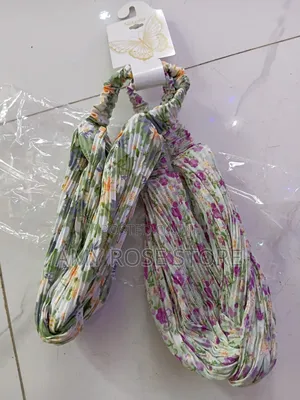Women Fashion Hair Band