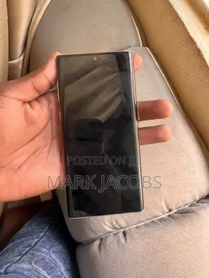 Samsung Galaxy Note 10 5G 256 GB Silver