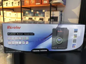 Hz 2.2kva Hybrid Inverter