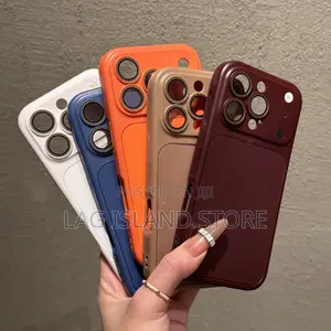 iPhone Case
