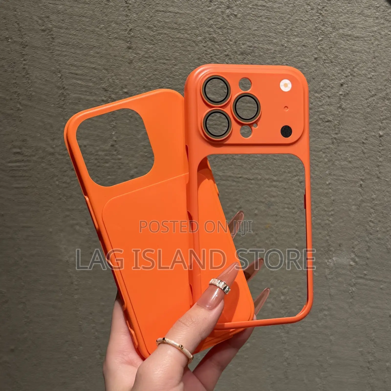 iPhone Case