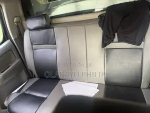 Toyota Hilux 2.0 VVT-i 2009 Black