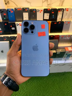 Apple iPhone 13 Pro Max 128 GB Gray