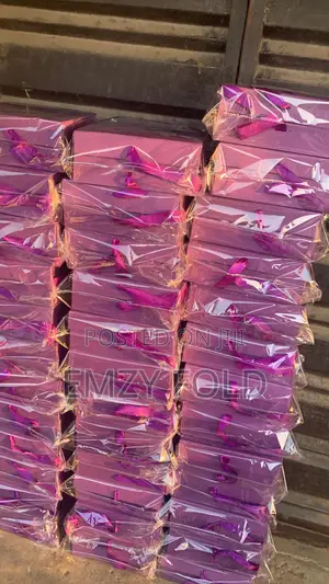 Cooperate Gift Box