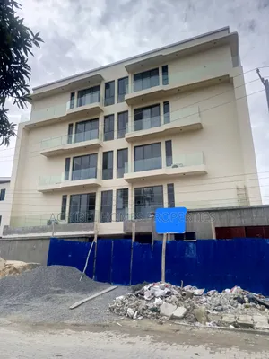2bdrm Apartment in Off Busola Durosimi, Lekki Phase 1 for sale