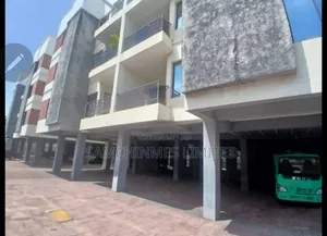 2bdrm Apartment in Ikate for rent