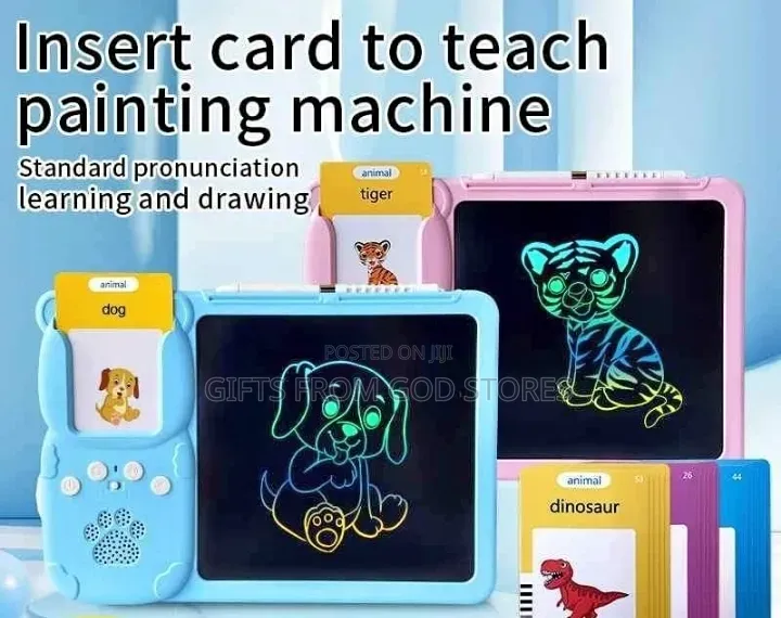 Little Brain Flash Tutor