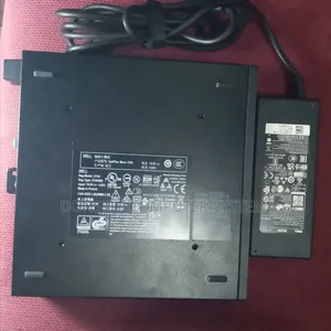 Desktop Computer Dell Optiplex 7020 8GB Intel Core i5 SSD 256GB