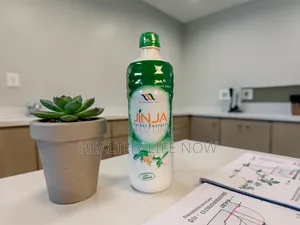 Natural Wellness From Within With Jinja Herbal Extract FRM Multistream