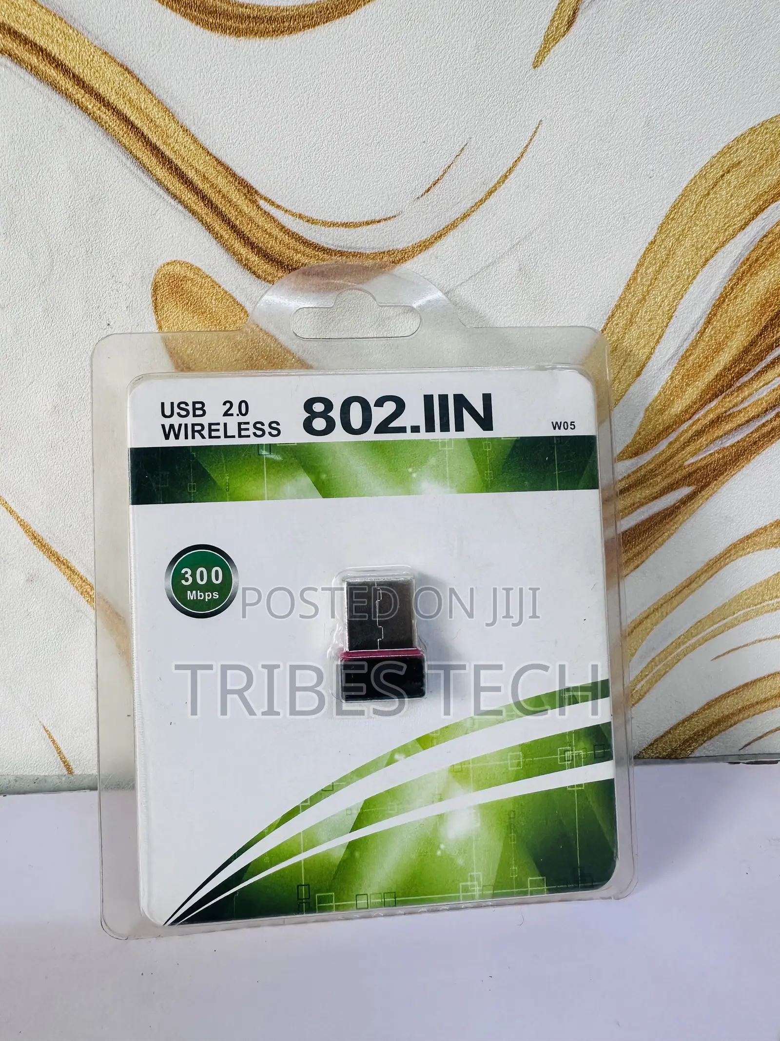 Usb 2.0 Wireless 802.Iin