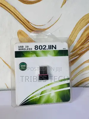 Usb 2.0 Wireless 802.Iin