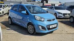 Kia Morning 2012