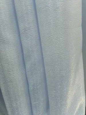 Smoking Glass Metallic