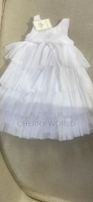 Fashionable Clothes