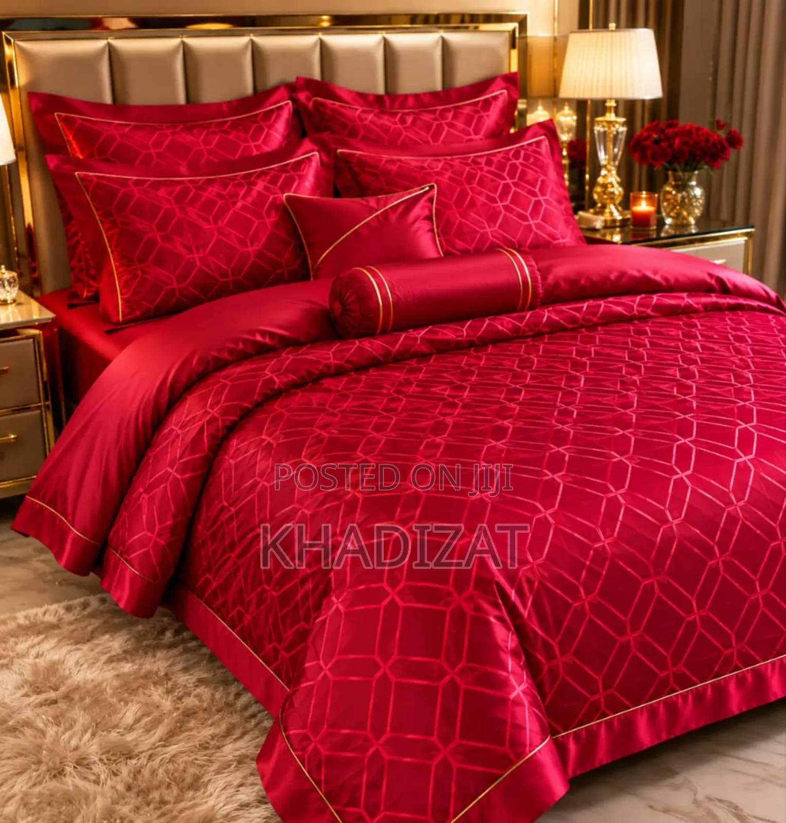 Duvet Sets Bedsheets Available