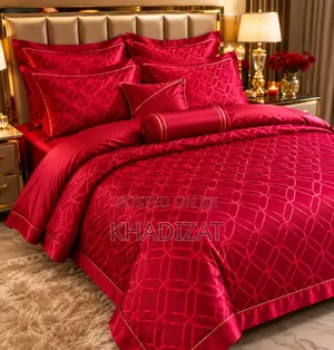 Duvet Sets Bedsheets Available