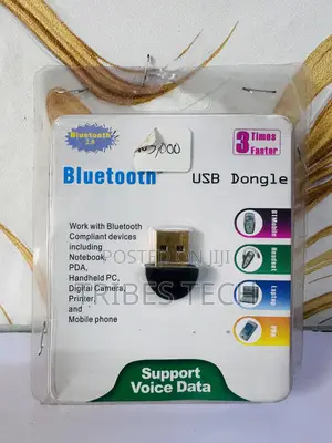 Bluetooth Wireless Dongle