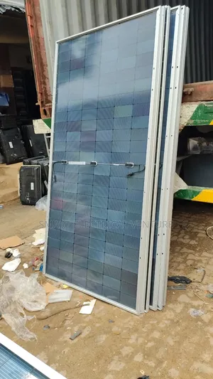 630watt Original Jinko Bifacial Panel 144cells