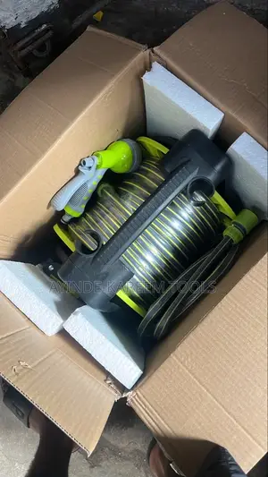 Water Hose Reel (30meter)