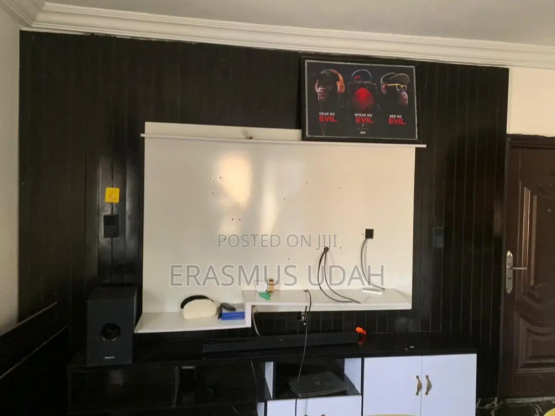 Tv Console