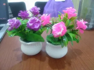 Artificial Flower