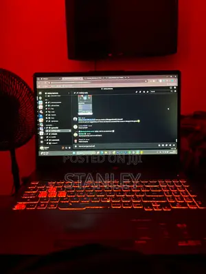 Laptop Asus TUF Gaming FX504 24GB Nvidia SSD 1T