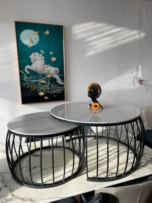 Center Table