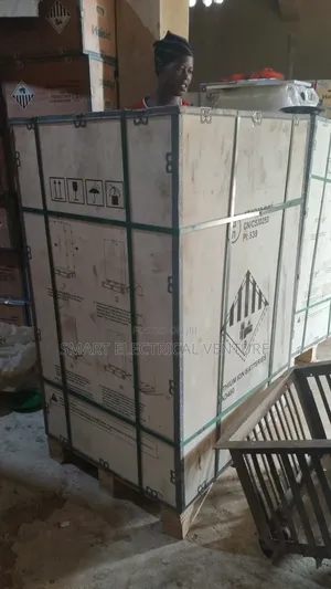 32kwh Original Itel Lithium Ion Battery