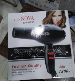 Velvetair Pro Dryer 1800w