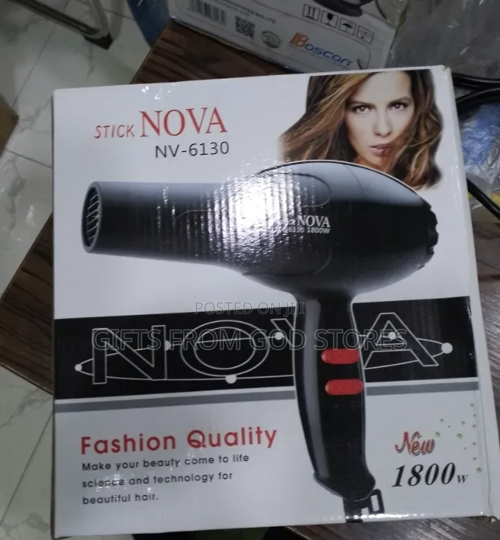 Velvetair Pro Dryer 1800w