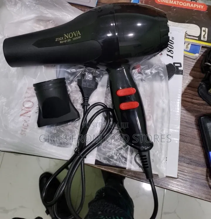 Velvetair Pro Dryer 1800w