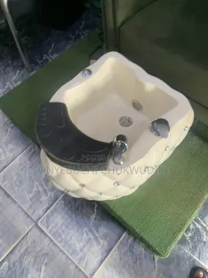 Pedicure Bowl