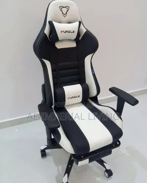 Padded Gaming Chair