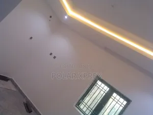 Furnished Studio Apartment in F01, Kubwa for rent