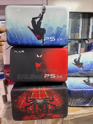 Playstation 5 Slim Bag