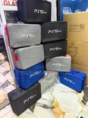 Playstation 5 Slim Bag