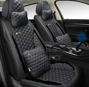 Car Seat Cover