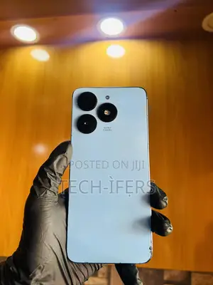 Itel A70 128 GB White