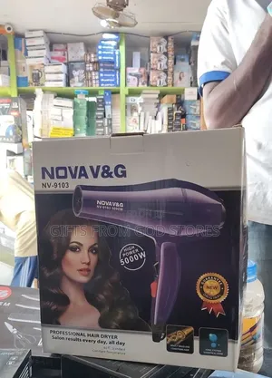 Novashine Power Dryer 5000w