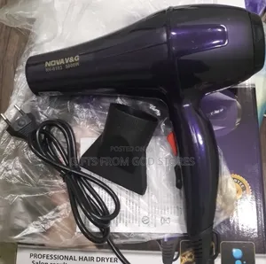 Novashine Power Dryer 5000w