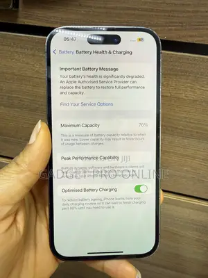 Apple iPhone 14 Pro 128 GB Purple